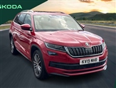 Skoda Kodiaq Image 1