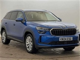Skoda Kodiaq Image 1