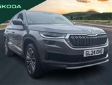 Skoda Kodiaq Image 1