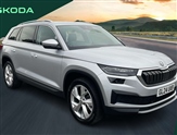 Skoda Kodiaq Image 1