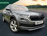 Skoda Kodiaq Image 1