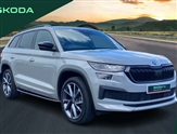 Skoda Kodiaq Image 1