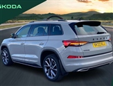 Skoda Kodiaq Image 3