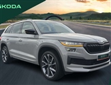 Skoda Kodiaq Image 1