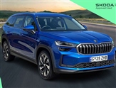 Skoda Kodiaq Image 1