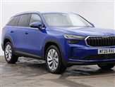 Skoda Kodiaq Image 1