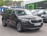 Skoda Kodiaq Image 1