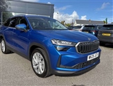 Skoda Kodiaq Image 1
