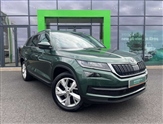 Skoda Kodiaq Image 1
