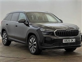 Skoda Kodiaq Image 1
