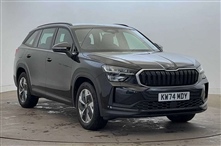Used Skoda Kodiaq