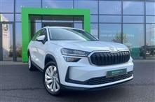 Used Skoda Kodiaq