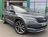Skoda Kodiaq Image 1