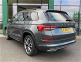Skoda Kodiaq Image 3