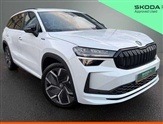 Skoda Kodiaq Image 1