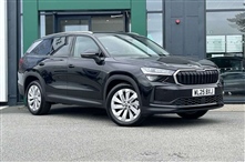 Used Skoda Kodiaq