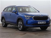Skoda Kodiaq Image 1
