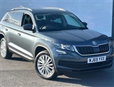 Skoda Kodiaq Image 1