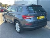 Skoda Kodiaq Image 3