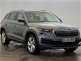 Skoda Kodiaq Image 1