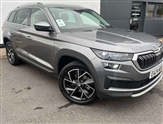 Skoda Kodiaq Image 1