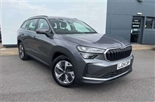 Used Skoda Kodiaq