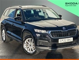 Skoda Kodiaq Image 1