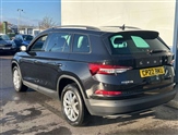 Skoda Kodiaq Image 3