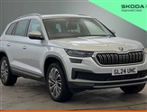 Skoda Kodiaq Image 1