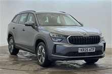 Used Skoda Kodiaq