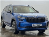 Skoda Kodiaq Image 1