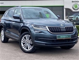 Skoda Kodiaq Image 1