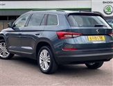Skoda Kodiaq Image 3