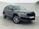 Skoda Kodiaq Image 1