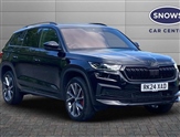 Skoda Kodiaq Image 1