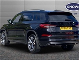 Skoda Kodiaq Image 3