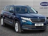 Skoda Kodiaq Image 1