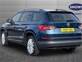 Skoda Kodiaq Image 3