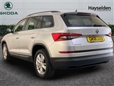 Skoda Kodiaq Image 3