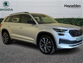 Skoda Kodiaq Image 1