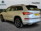 Skoda Kodiaq Image 3