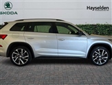 Skoda Kodiaq Image 4