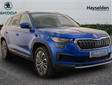 Skoda Kodiaq Image 1