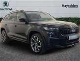 Skoda Kodiaq Image 1