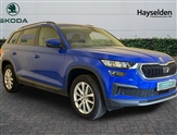 Skoda Kodiaq Image 1