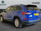 Skoda Kodiaq Image 3