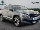 Skoda Kodiaq Image 1