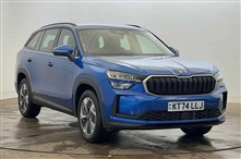 Used Skoda Kodiaq