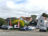 Used Skoda Kodiaq