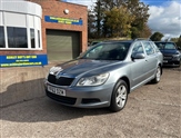Used Skoda Octavia Used Skoda Octavia